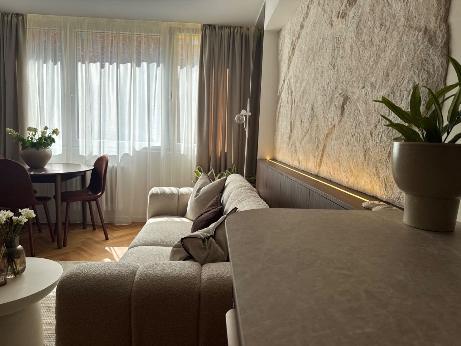 Predaj bytu 3-izbový 53 m², A. Roškotové, Vlašim, Středočeský kraj Predaj bytu 3-izbový 53 m², A. Roškotové, Vlašim, Středočeský kraj