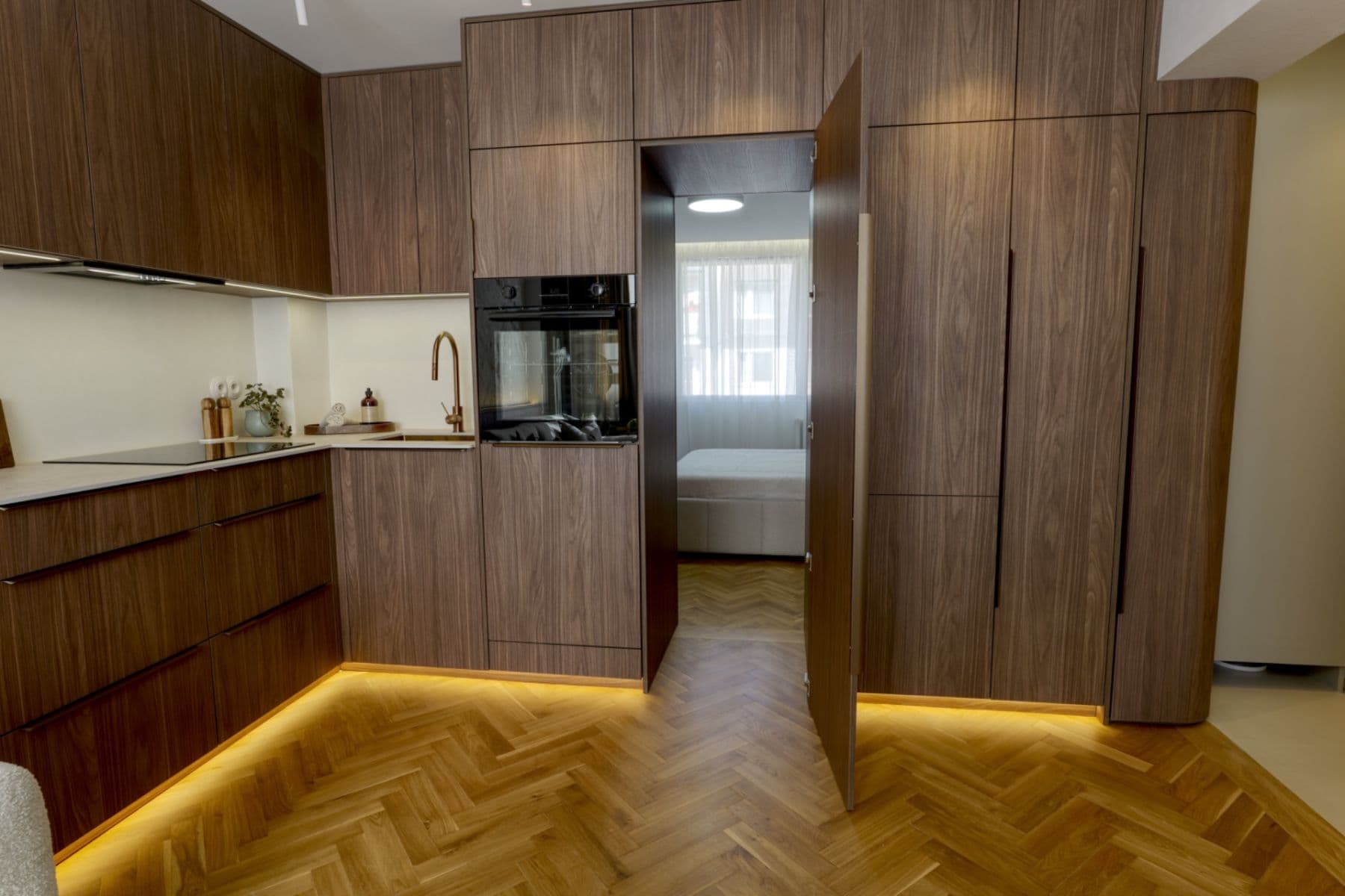 Predaj bytu 3-izbový 53 m², A. Roškotové, Vlašim, Středočeský kraj Predaj bytu 3-izbový 53 m², A. Roškotové, Vlašim, Středočeský kraj
