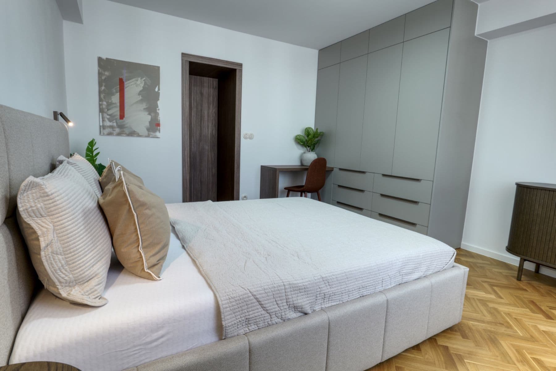 Predaj bytu 3-izbový 53 m², A. Roškotové, Vlašim, Středočeský kraj Predaj bytu 3-izbový 53 m², A. Roškotové, Vlašim, Středočeský kraj
