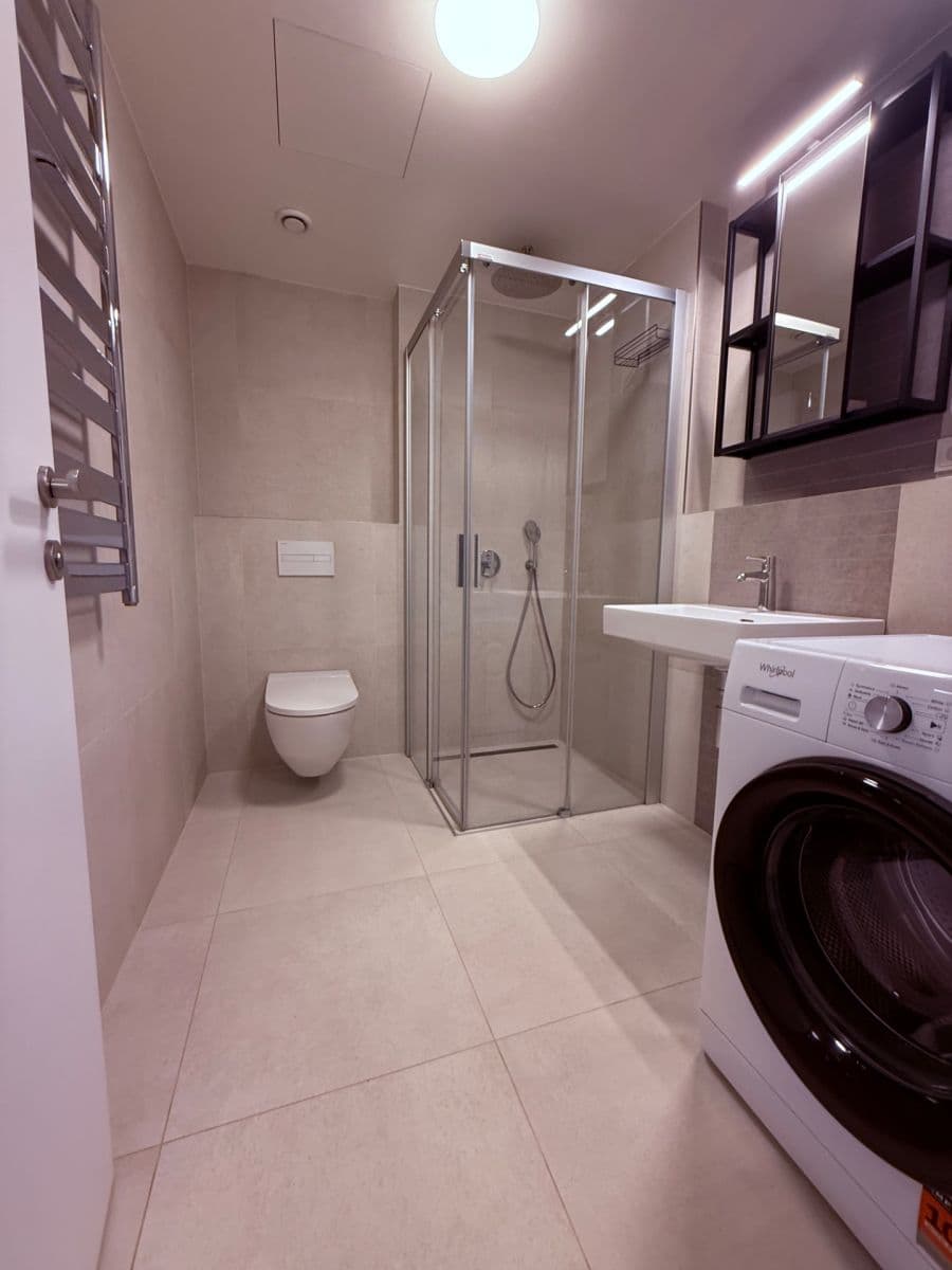 Predaj bytu 2-izbový 50 m², U Lihovaru, Praha, Praha Predaj bytu 2-izbový 50 m², U Lihovaru, Praha, Praha