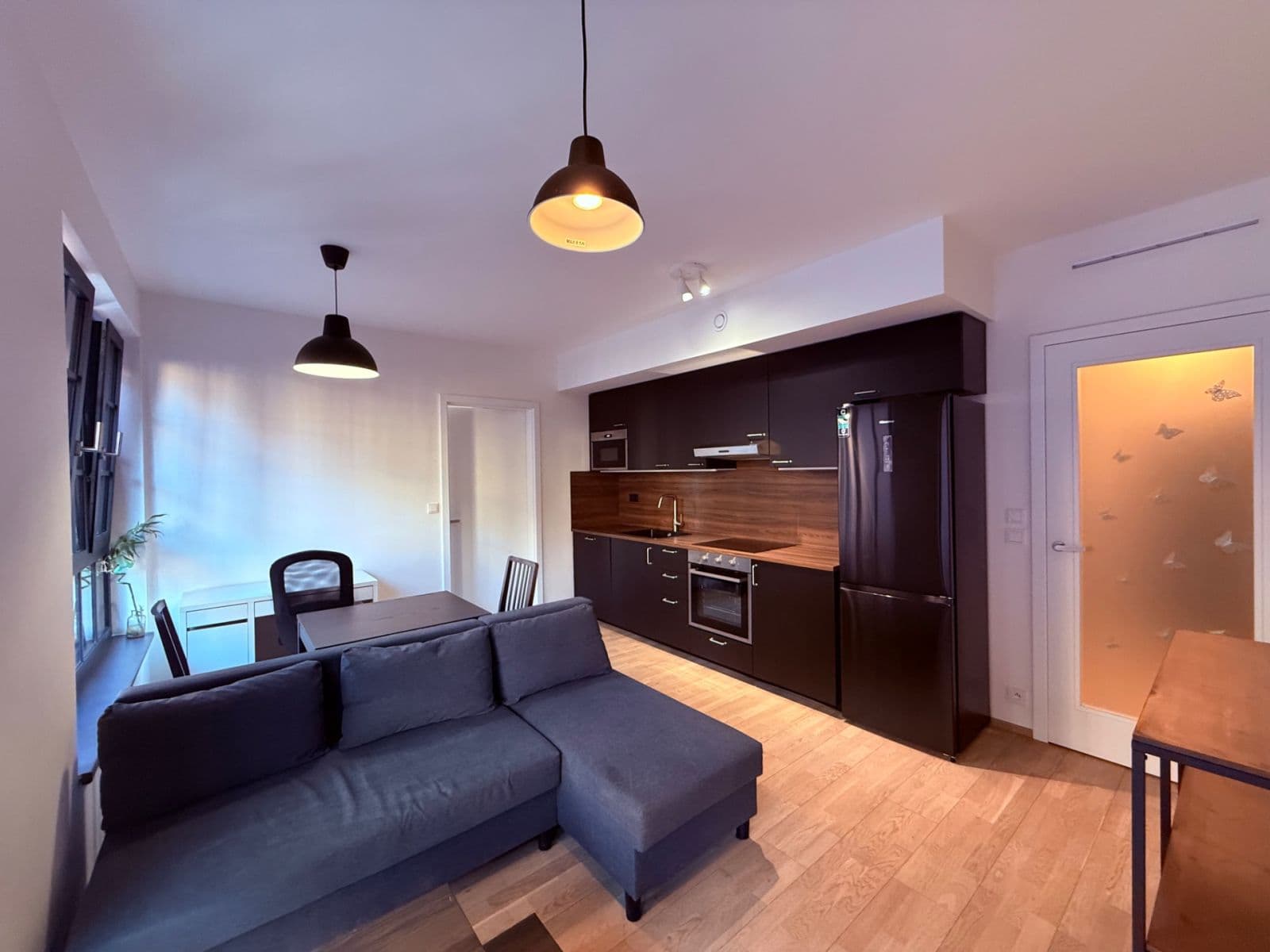Predaj bytu 2-izbový 50 m², U Lihovaru, Praha, Praha Predaj bytu 2-izbový 50 m², U Lihovaru, Praha, Praha