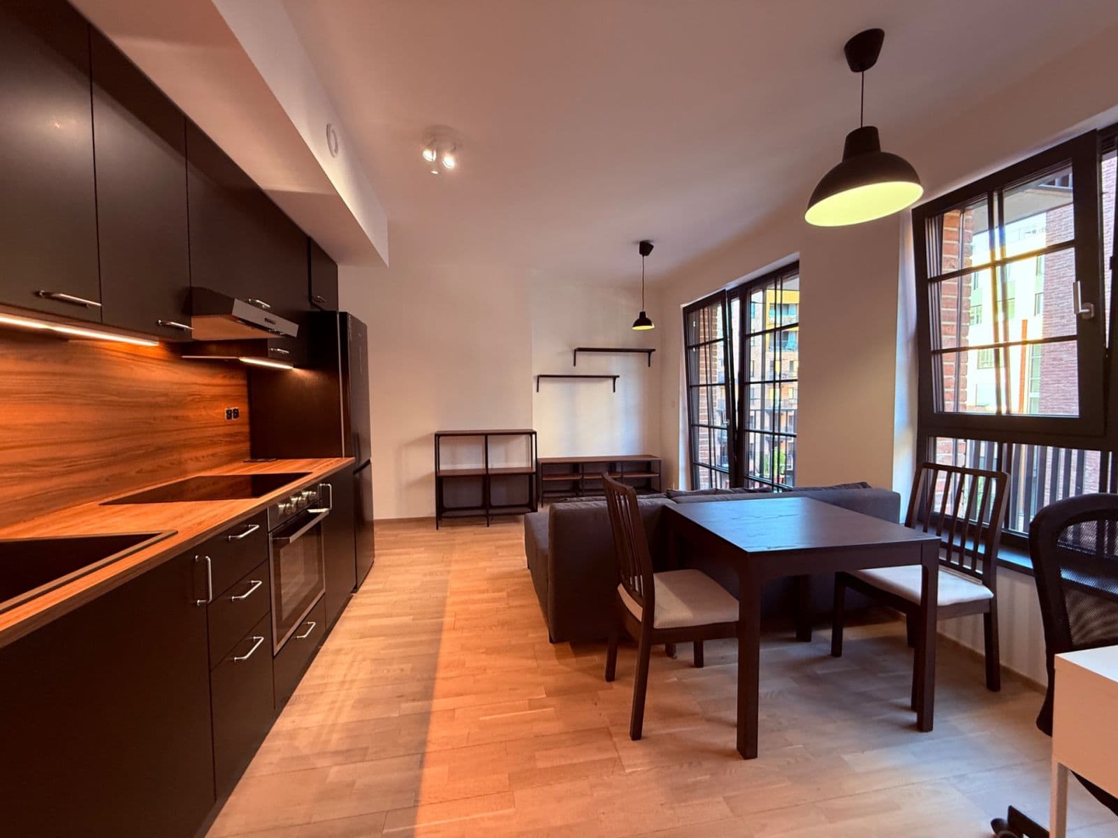 Predaj bytu 2-izbový 50 m², U Lihovaru, Praha, Praha Predaj bytu 2-izbový 50 m², U Lihovaru, Praha, Praha