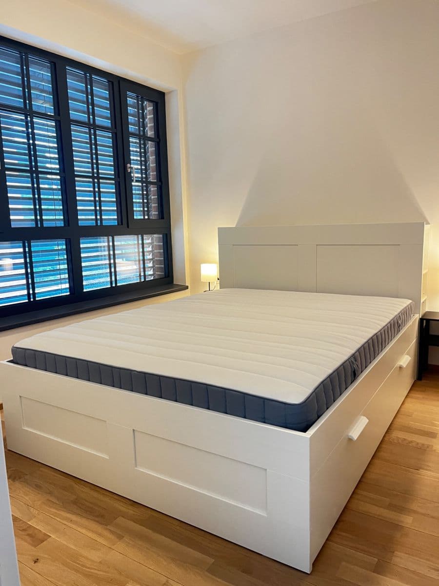 Predaj bytu 2-izbový 50 m², U Lihovaru, Praha, Praha Predaj bytu 2-izbový 50 m², U Lihovaru, Praha, Praha
