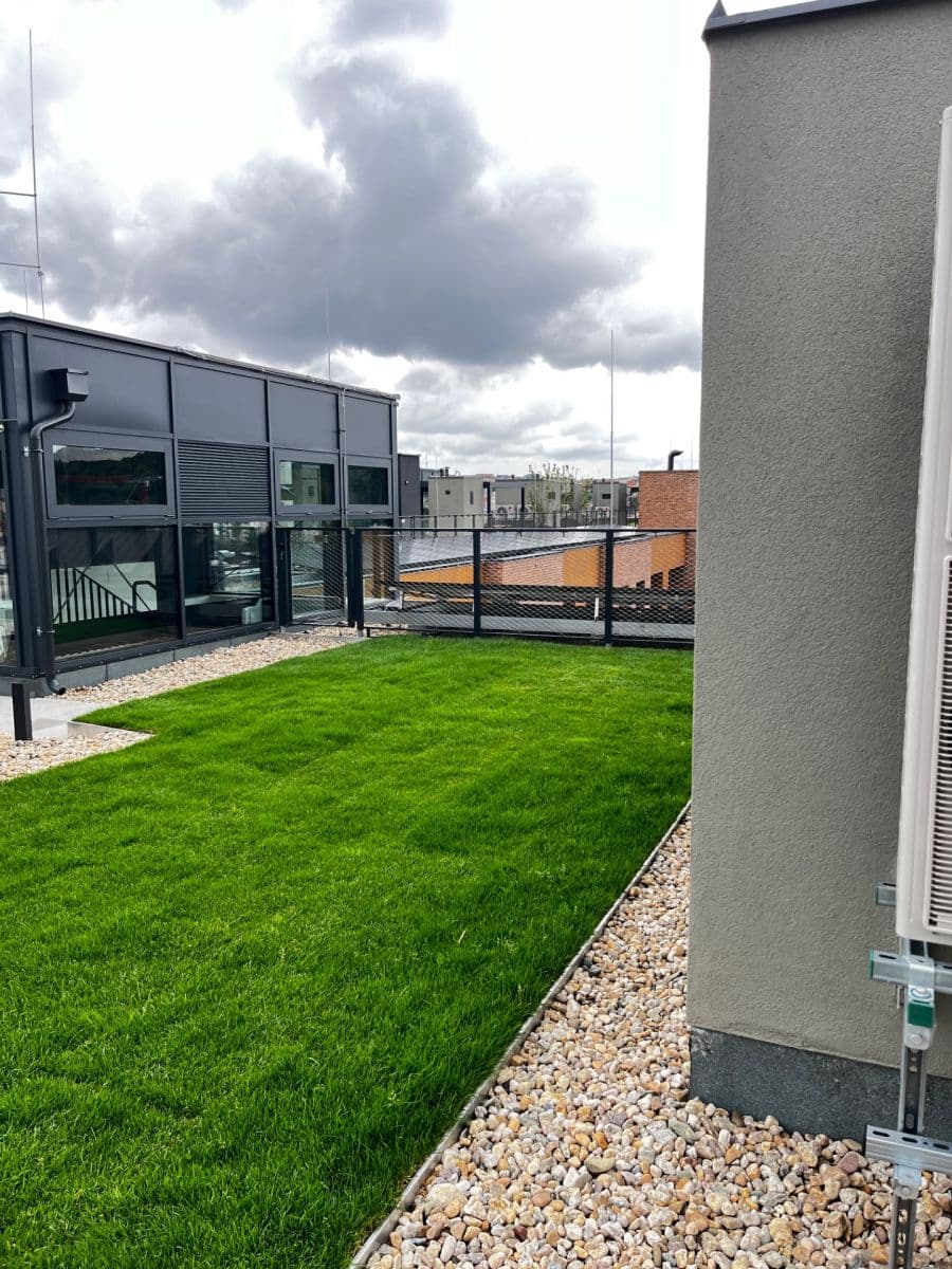 Predaj bytu 2-izbový 50 m², U Lihovaru, Praha, Praha Predaj bytu 2-izbový 50 m², U Lihovaru, Praha, Praha