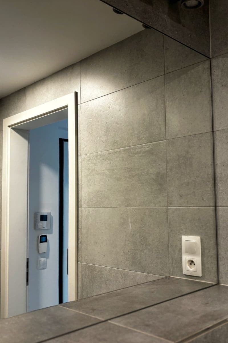 Prenájom bytu 1-izbový 31 m², Naskové, Praha, Praha Prenájom bytu 1-izbový 31 m², Naskové, Praha, Praha