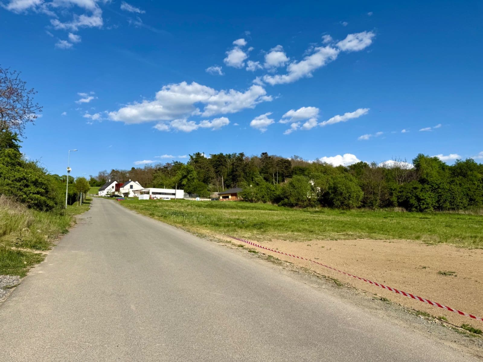 Predaj domu 60 m², pozemek 1.600 m², Velatice, Jihomoravský kraj Predaj domu 60 m², pozemek 1.600 m², Velatice, Jihomoravský kraj