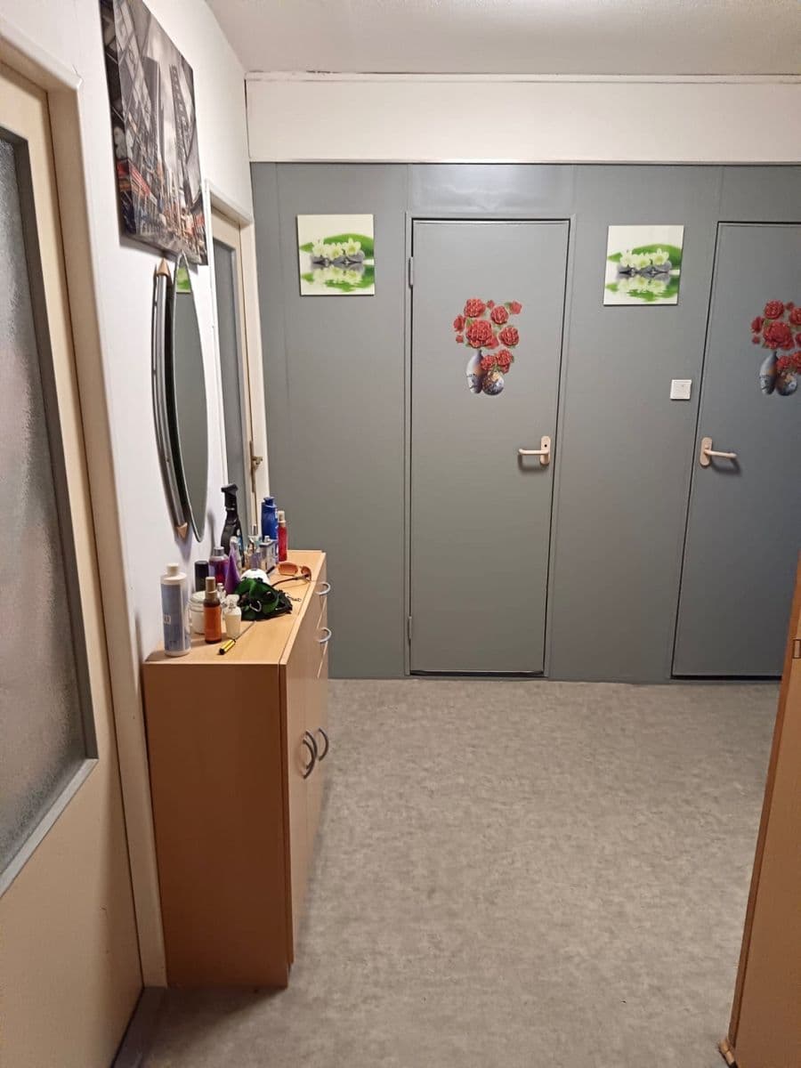 Prenájom bytu 3-izbový 68 m², Dukelských hrdinů, Krupka, Ústecký kraj Prenájom bytu 3-izbový 68 m², Dukelských hrdinů, Krupka, Ústecký kraj