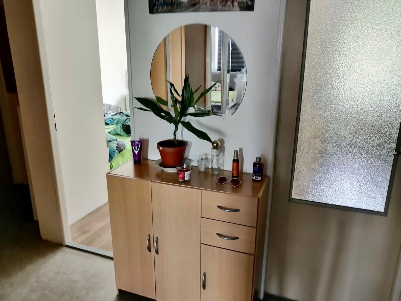 Prenájom bytu 3-izbový 68 m², Dukelských hrdinů, Krupka, Ústecký kraj Prenájom bytu 3-izbový 68 m², Dukelských hrdinů, Krupka, Ústecký kraj