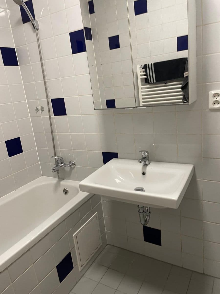 Prenájom bytu 2-izbový 54 m², Pechova, Brno, Jihomoravský kraj Prenájom bytu 2-izbový 54 m², Pechova, Brno, Jihomoravský kraj