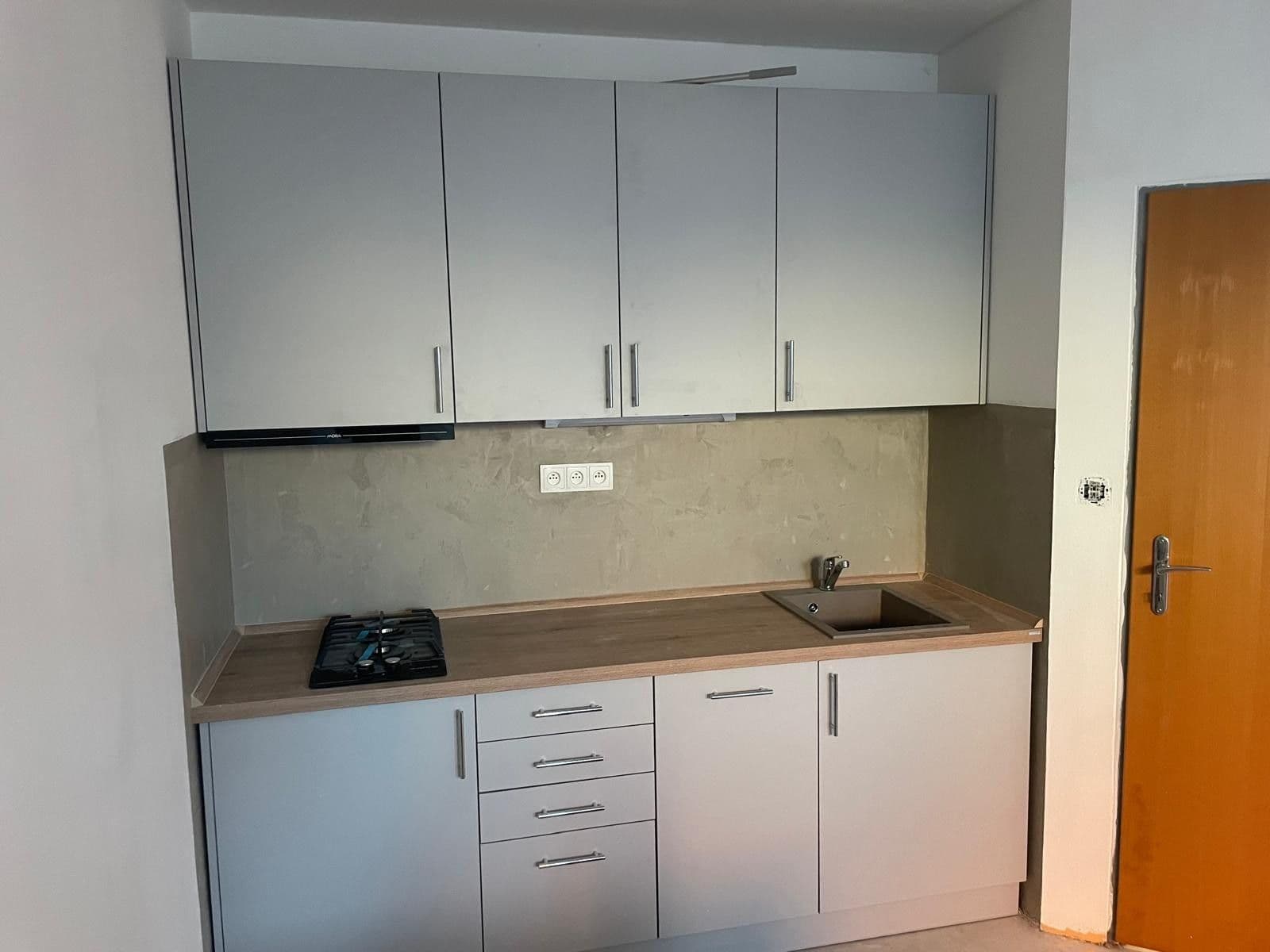 Prenájom bytu 2-izbový 54 m², Pechova, Brno, Jihomoravský kraj Prenájom bytu 2-izbový 54 m², Pechova, Brno, Jihomoravský kraj