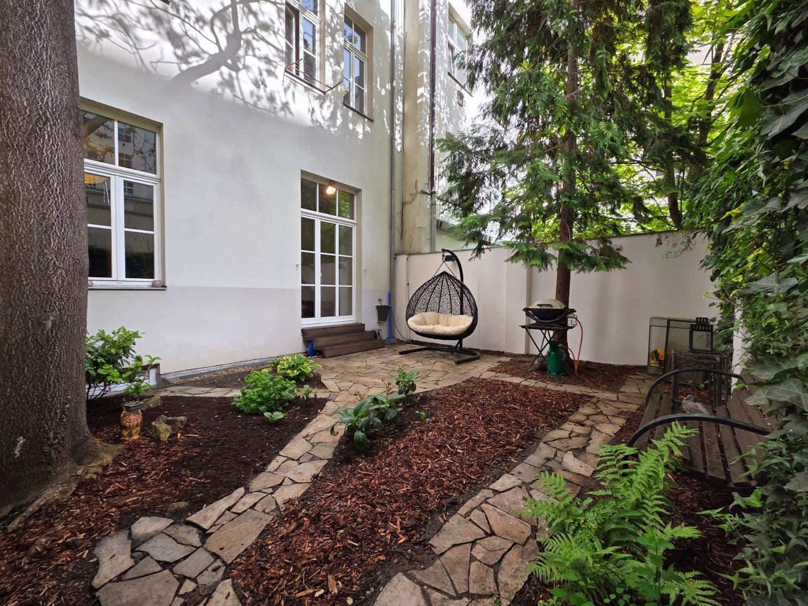 Prenájom bytu 125 m², Pod Slovany, Praha, Praha Prenájom bytu 125 m², Pod Slovany, Praha, Praha