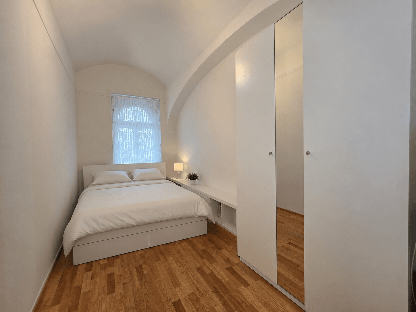Prenájom bytu 125 m², Pod Slovany, Praha, Praha Prenájom bytu 125 m², Pod Slovany, Praha, Praha