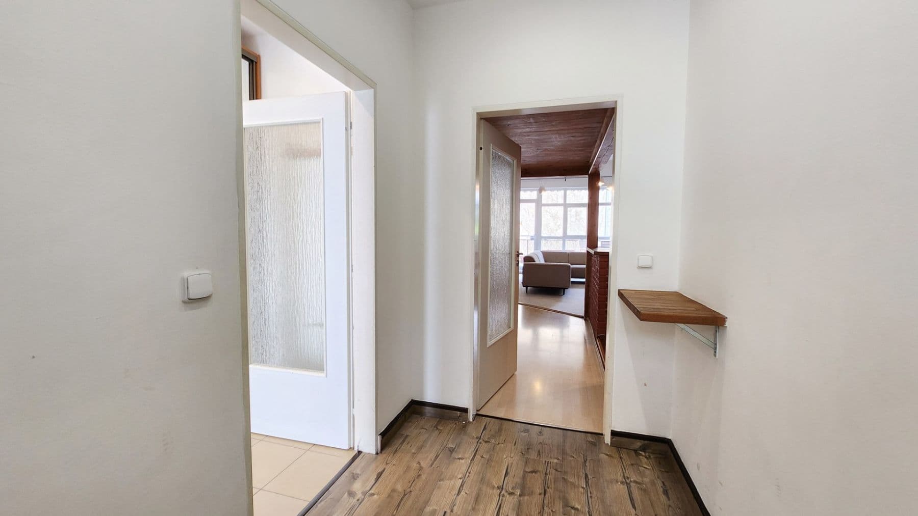 Prenájom bytu 1-izbový 62 m², Novobohdalecká, Praha, Praha Prenájom bytu 1-izbový 62 m², Novobohdalecká, Praha, Praha