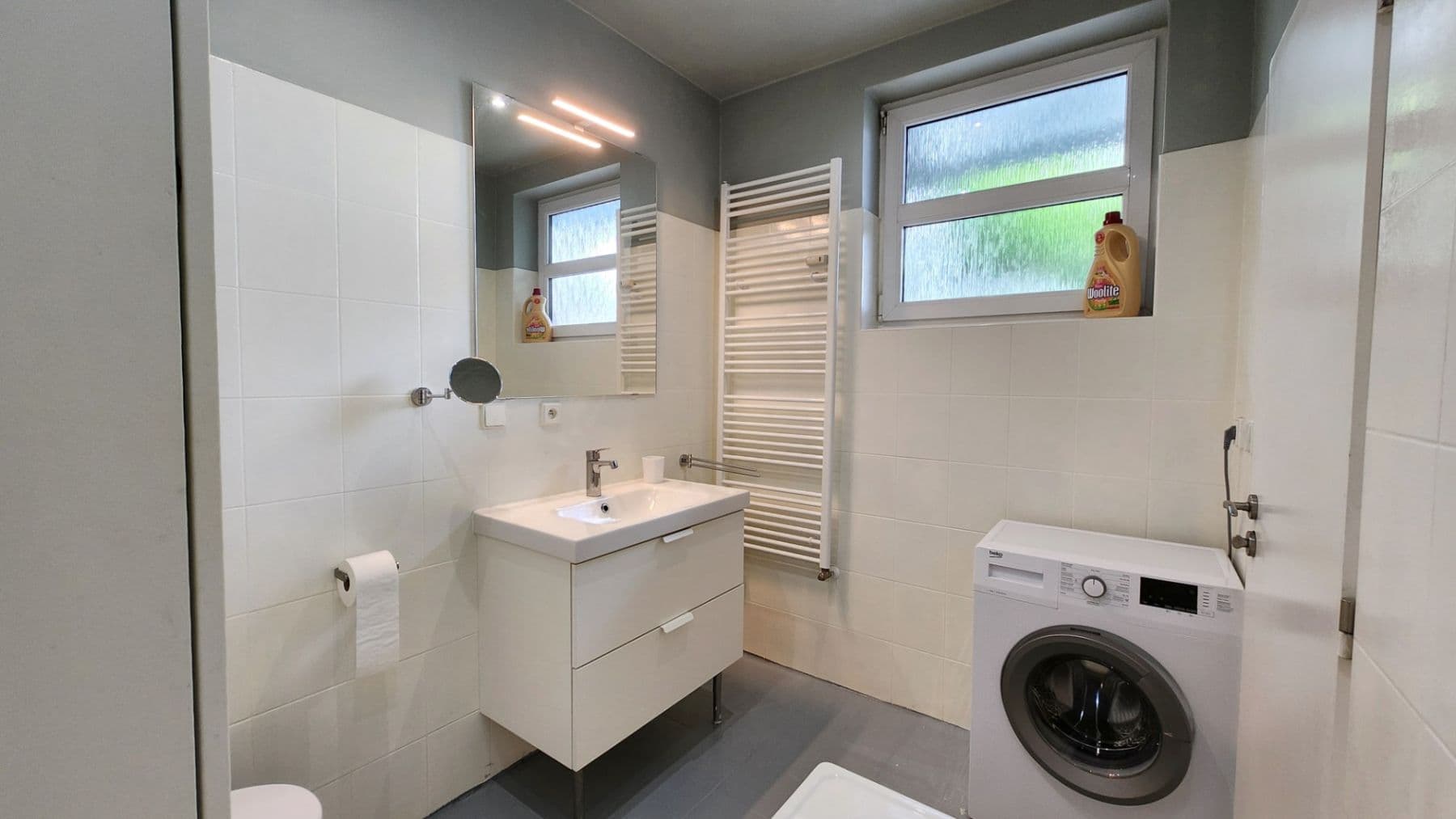 Prenájom bytu 1-izbový 62 m², Novobohdalecká, Praha, Praha Prenájom bytu 1-izbový 62 m², Novobohdalecká, Praha, Praha