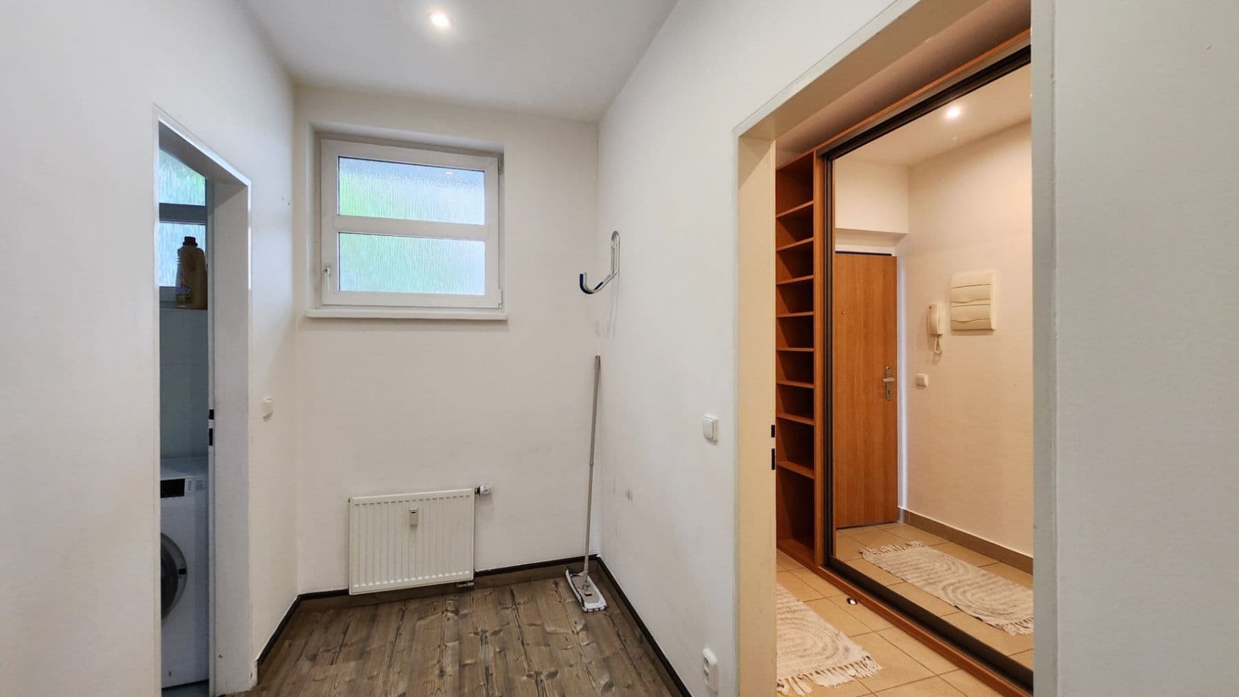 Prenájom bytu 1-izbový 62 m², Novobohdalecká, Praha, Praha Prenájom bytu 1-izbový 62 m², Novobohdalecká, Praha, Praha