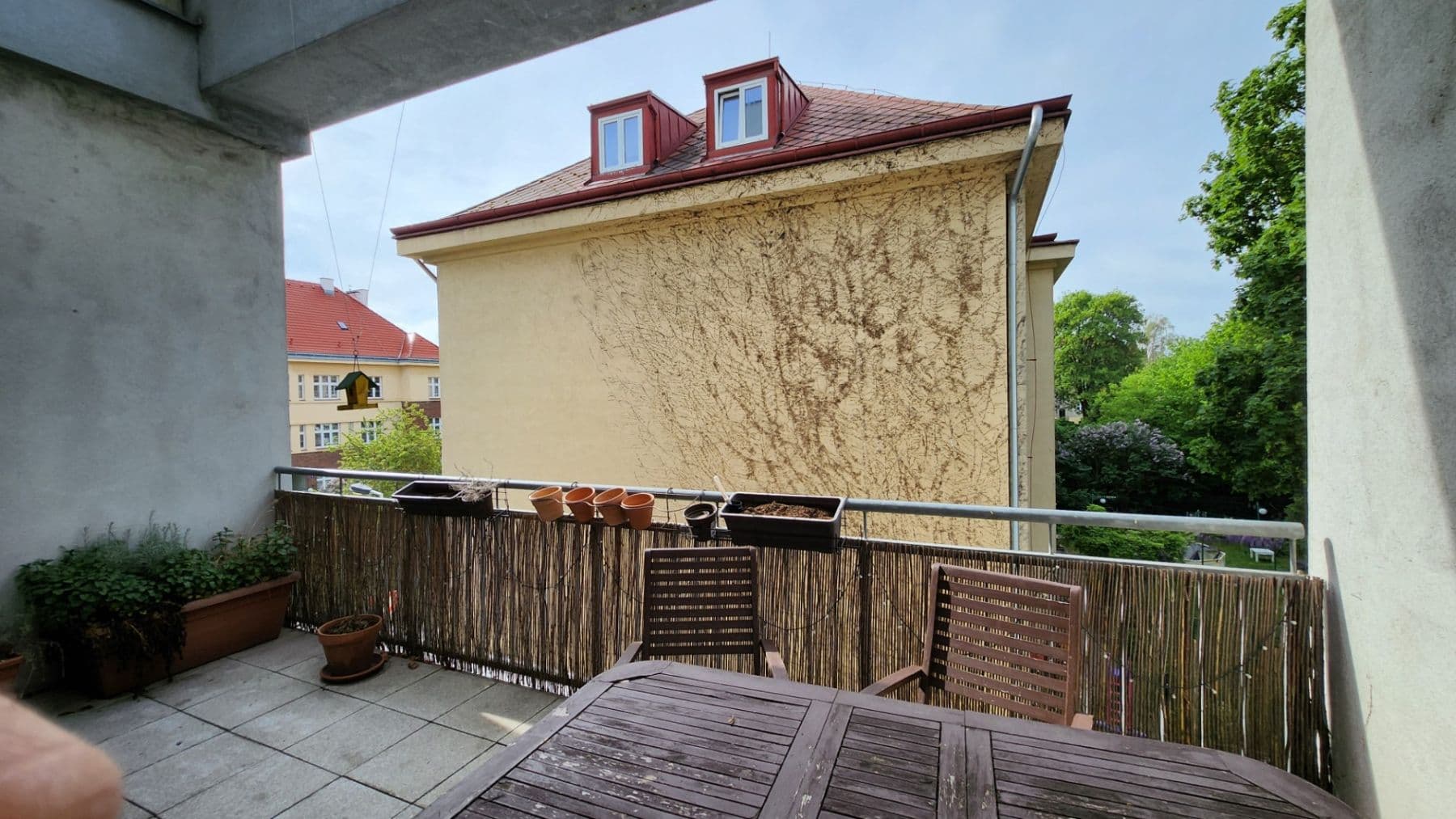 Prenájom bytu 1-izbový 62 m², Novobohdalecká, Praha, Praha Prenájom bytu 1-izbový 62 m², Novobohdalecká, Praha, Praha