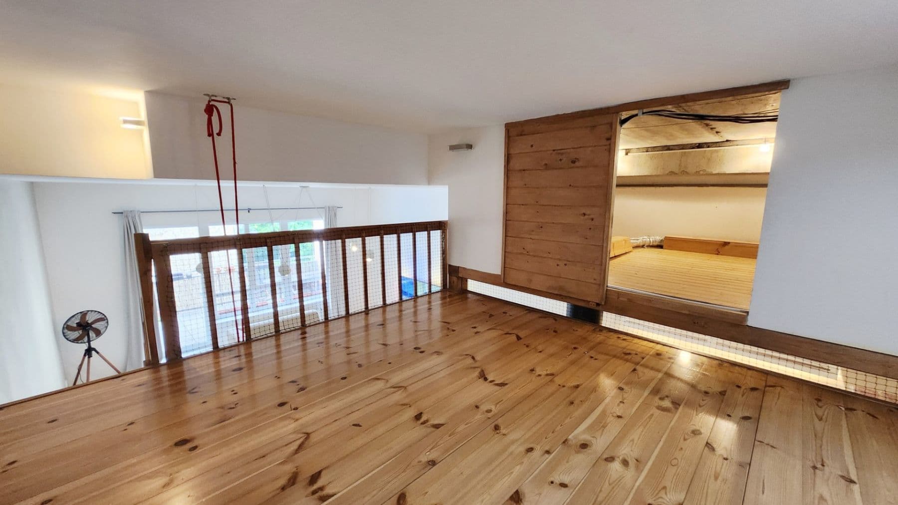 Prenájom bytu 1-izbový 62 m², Novobohdalecká, Praha, Praha Prenájom bytu 1-izbový 62 m², Novobohdalecká, Praha, Praha
