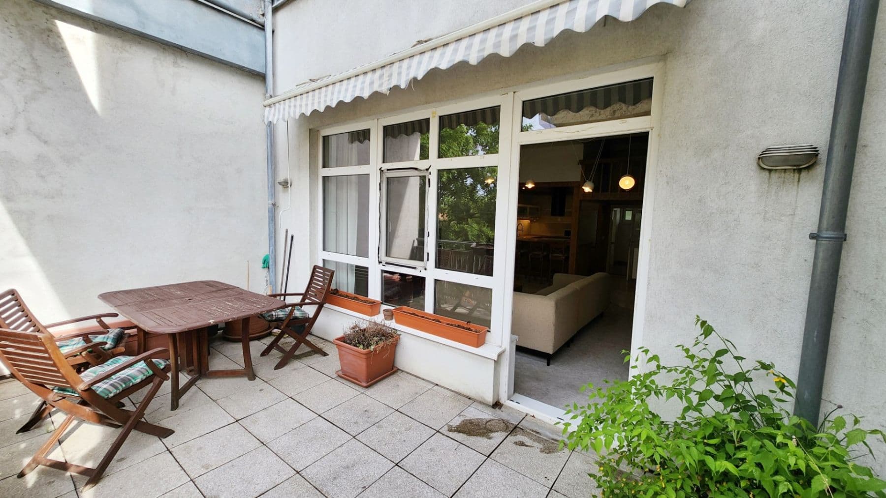 Prenájom bytu 1-izbový 62 m², Novobohdalecká, Praha, Praha Prenájom bytu 1-izbový 62 m², Novobohdalecká, Praha, Praha