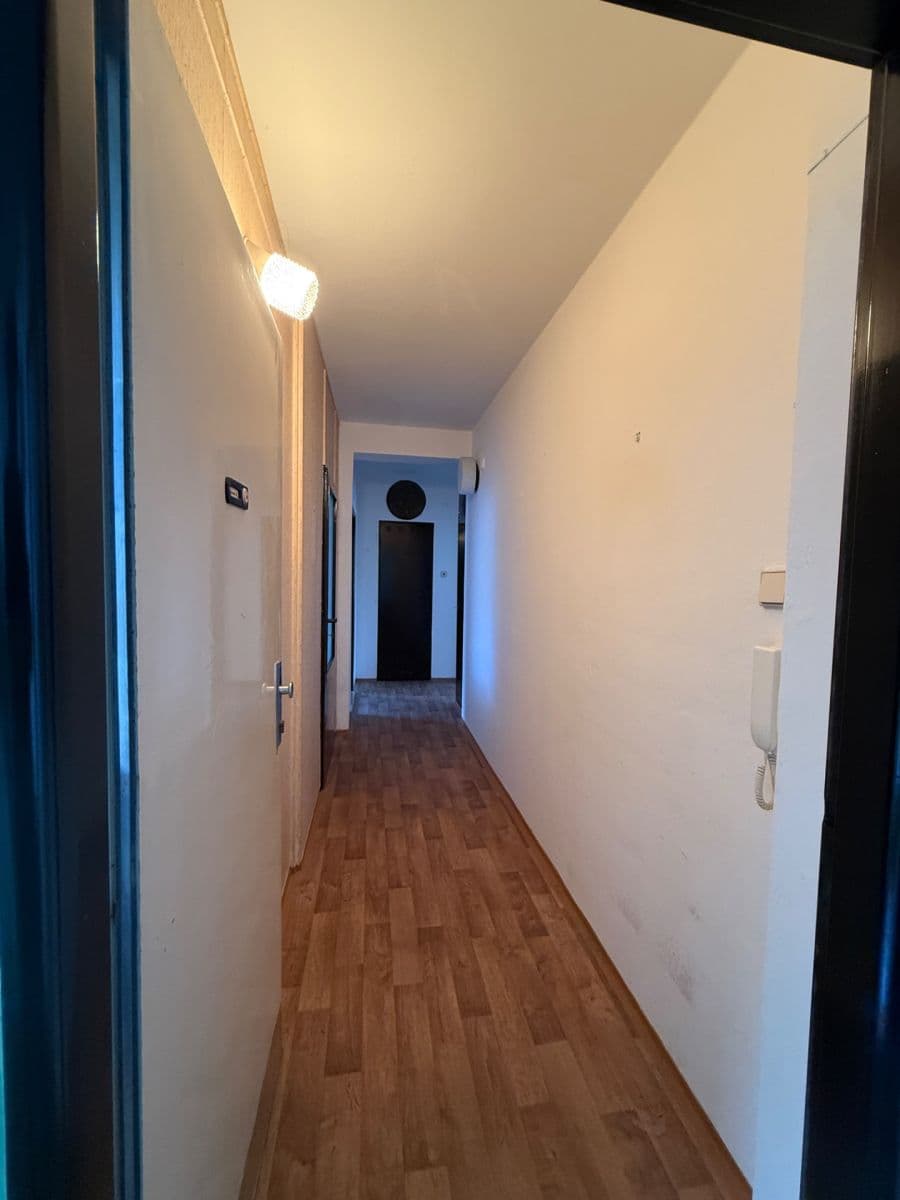 Predaj bytu 2-izbový 60 m², Hybešova, Boskovice, Jihomoravský kraj Predaj bytu 2-izbový 60 m², Hybešova, Boskovice, Jihomoravský kraj
