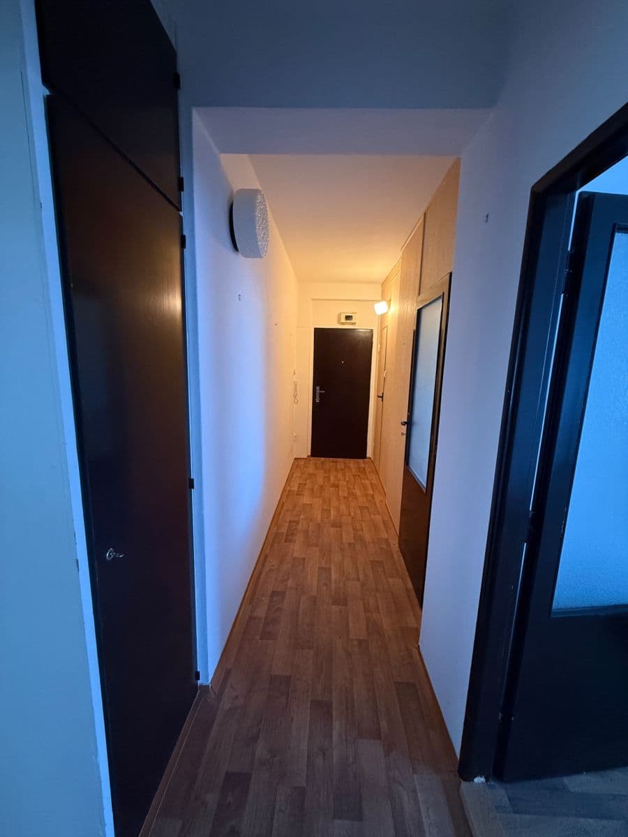 Predaj bytu 2-izbový 60 m², Hybešova, Boskovice, Jihomoravský kraj Predaj bytu 2-izbový 60 m², Hybešova, Boskovice, Jihomoravský kraj