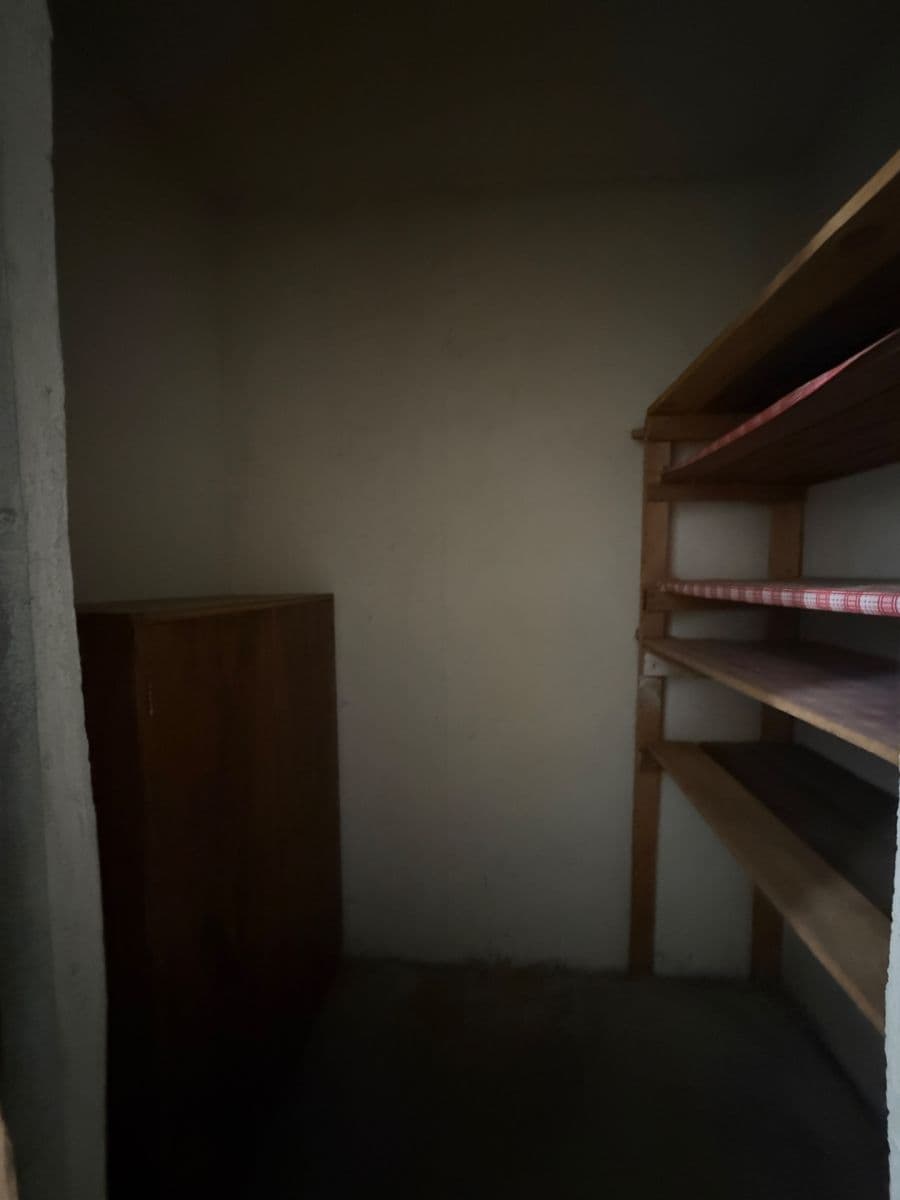 Predaj bytu 2-izbový 60 m², Hybešova, Boskovice, Jihomoravský kraj Predaj bytu 2-izbový 60 m², Hybešova, Boskovice, Jihomoravský kraj