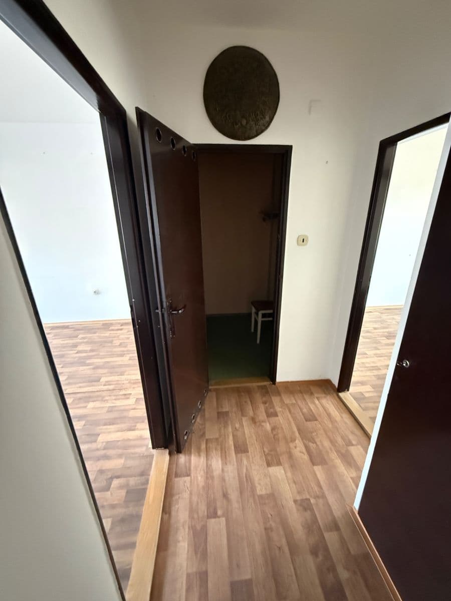 Predaj bytu 2-izbový 60 m², Hybešova, Boskovice, Jihomoravský kraj Predaj bytu 2-izbový 60 m², Hybešova, Boskovice, Jihomoravský kraj