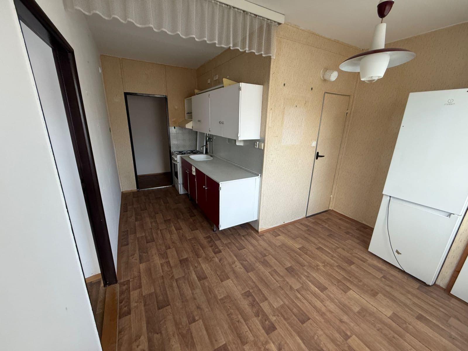 Predaj bytu 2-izbový 60 m², Hybešova, Boskovice, Jihomoravský kraj Predaj bytu 2-izbový 60 m², Hybešova, Boskovice, Jihomoravský kraj