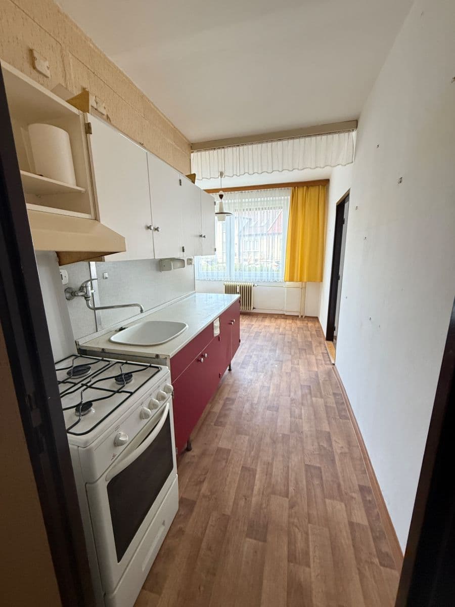 Predaj bytu 2-izbový 60 m², Hybešova, Boskovice, Jihomoravský kraj Predaj bytu 2-izbový 60 m², Hybešova, Boskovice, Jihomoravský kraj