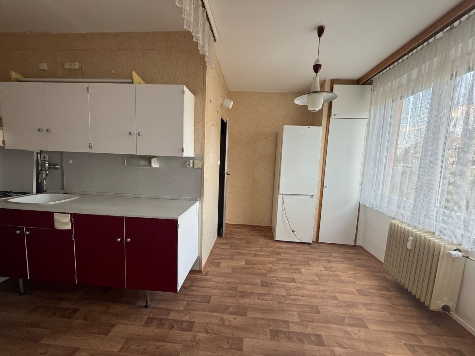 Predaj bytu 2-izbový 60 m², Hybešova, Boskovice, Jihomoravský kraj Predaj bytu 2-izbový 60 m², Hybešova, Boskovice, Jihomoravský kraj