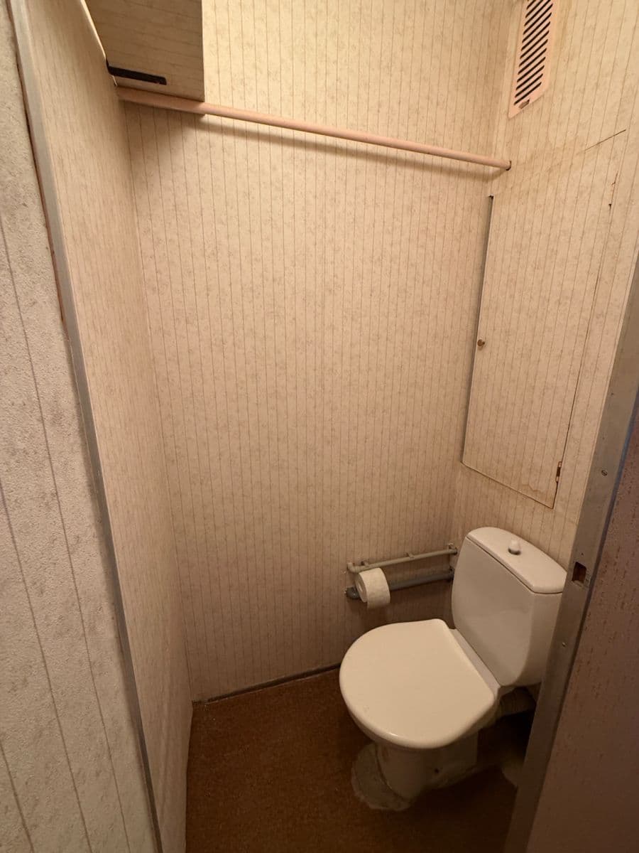 Predaj bytu 2-izbový 60 m², Hybešova, Boskovice, Jihomoravský kraj Predaj bytu 2-izbový 60 m², Hybešova, Boskovice, Jihomoravský kraj