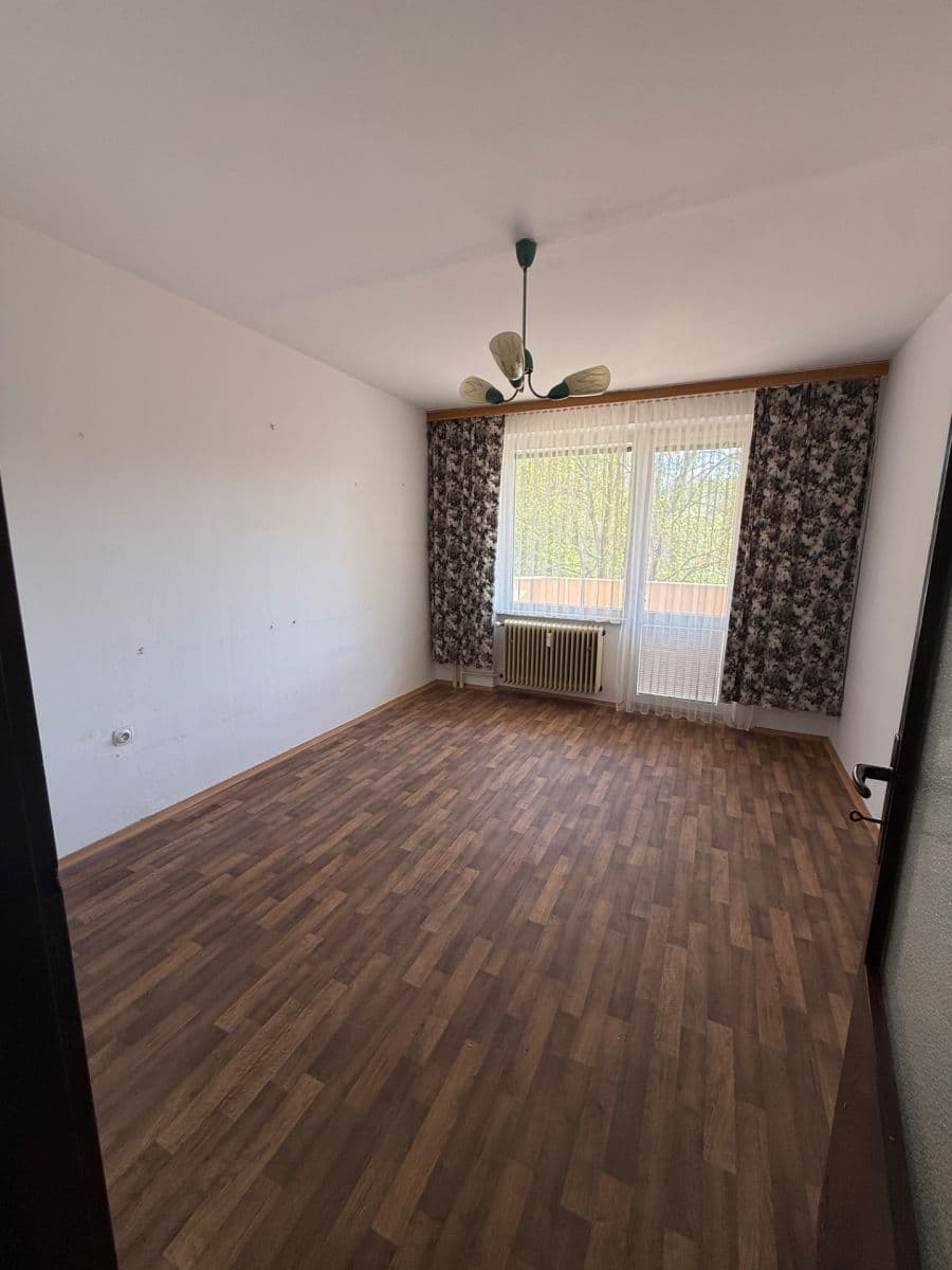 Predaj bytu 2-izbový 60 m², Hybešova, Boskovice, Jihomoravský kraj Predaj bytu 2-izbový 60 m², Hybešova, Boskovice, Jihomoravský kraj