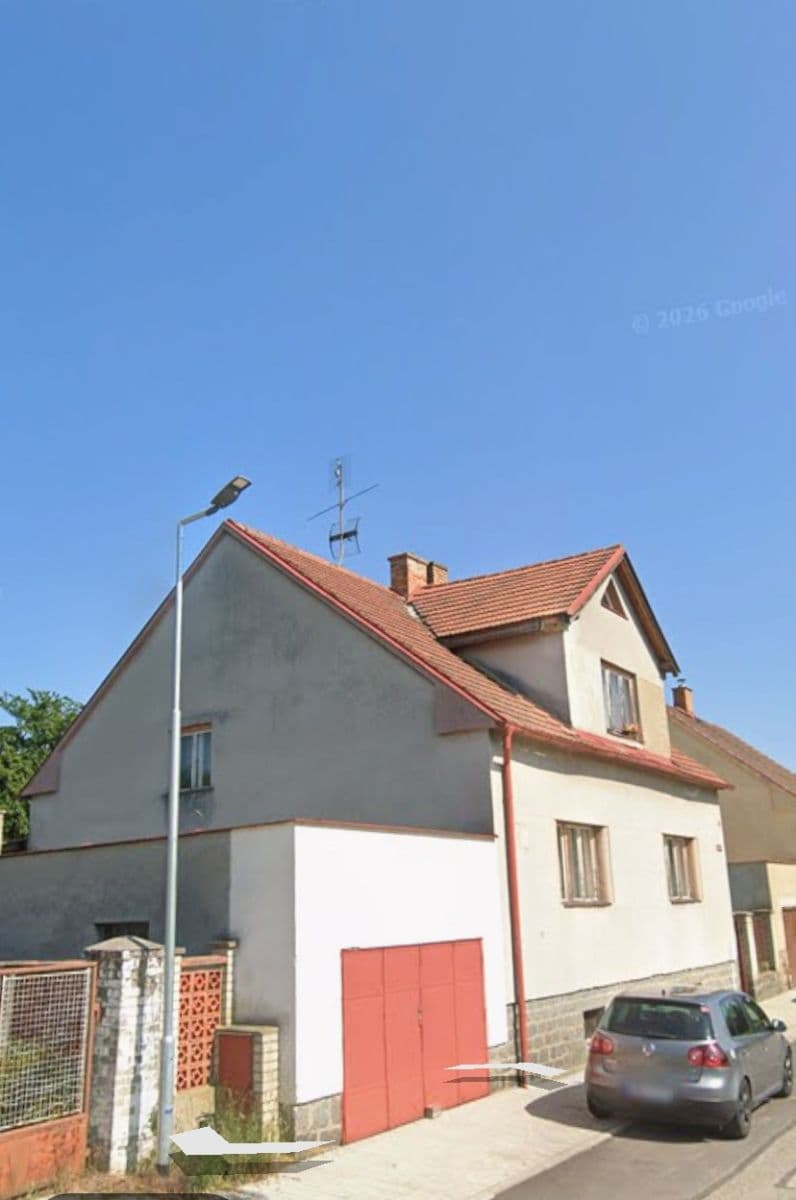 Predaj domu 120 m², pozemek 755 m², Nad Rybníkem, Protivín, Jihočeský kraj Predaj domu 120 m², pozemek 755 m², Nad Rybníkem, Protivín, Jihočeský kraj