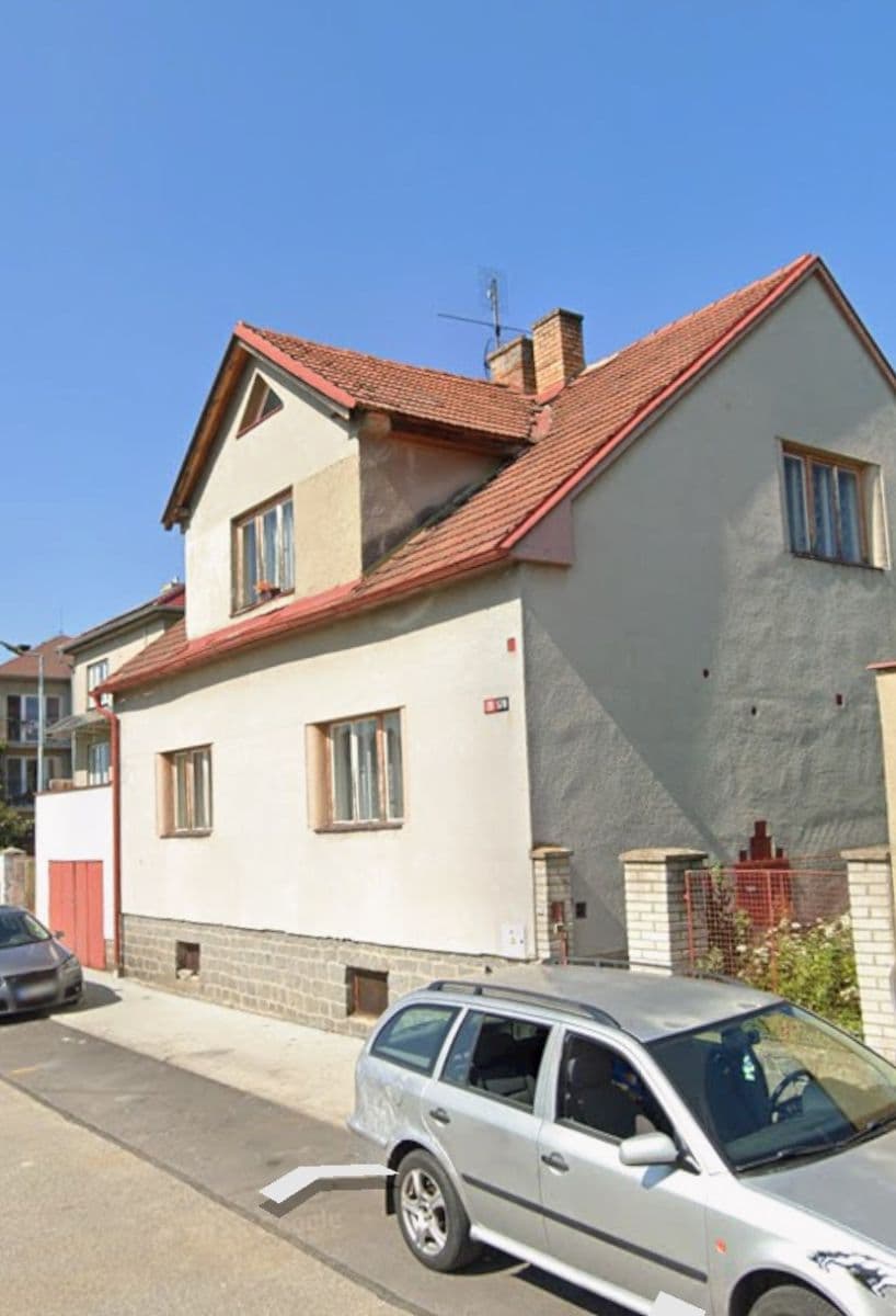 Predaj domu 120 m², pozemek 755 m², Nad Rybníkem, Protivín, Jihočeský kraj Predaj domu 120 m², pozemek 755 m², Nad Rybníkem, Protivín, Jihočeský kraj