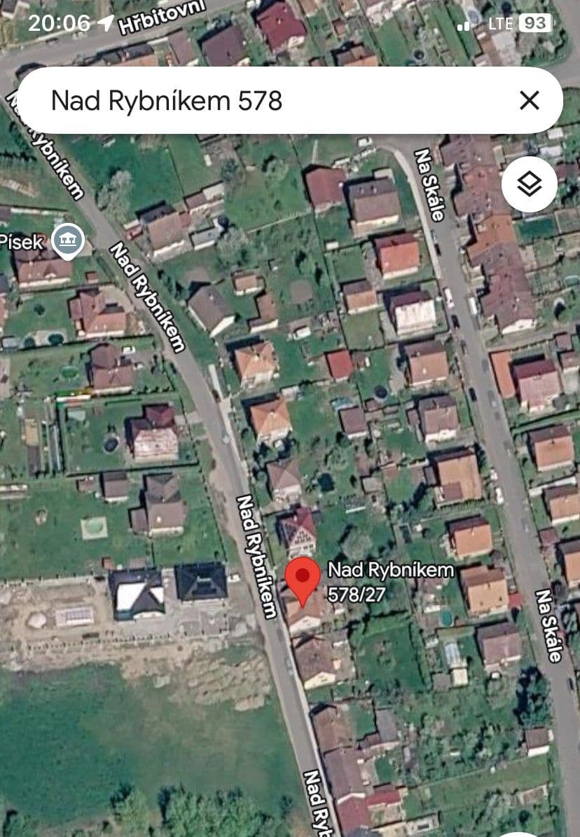 Predaj domu 120 m², pozemek 755 m², Nad Rybníkem, Protivín, Jihočeský kraj Predaj domu 120 m², pozemek 755 m², Nad Rybníkem, Protivín, Jihočeský kraj