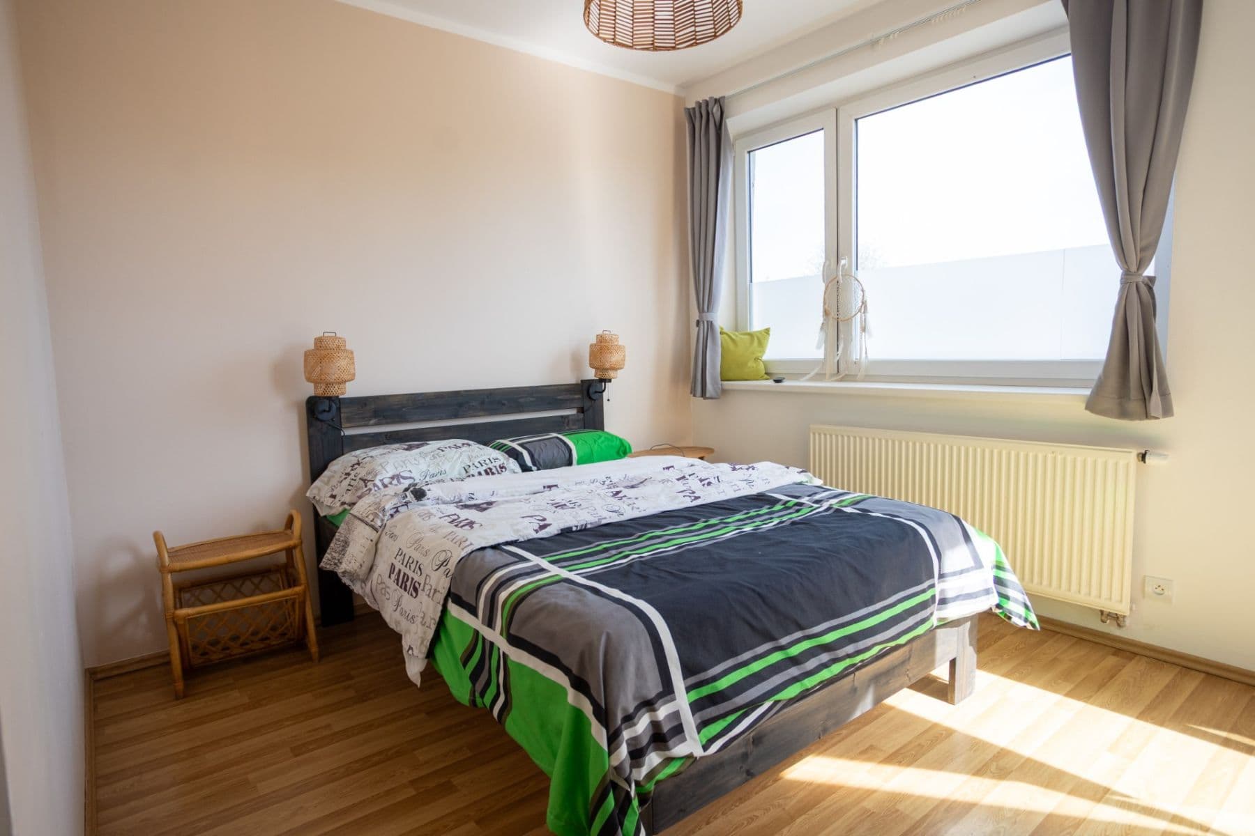 Prenájom bytu 2-izbový 57 m², Vrábská, Brandýs nad Labem-Stará Boleslav, Středočeský kraj Prenájom bytu 2-izbový 57 m², Vrábská, Brandýs nad Labem-Stará Boleslav, Středočeský kraj