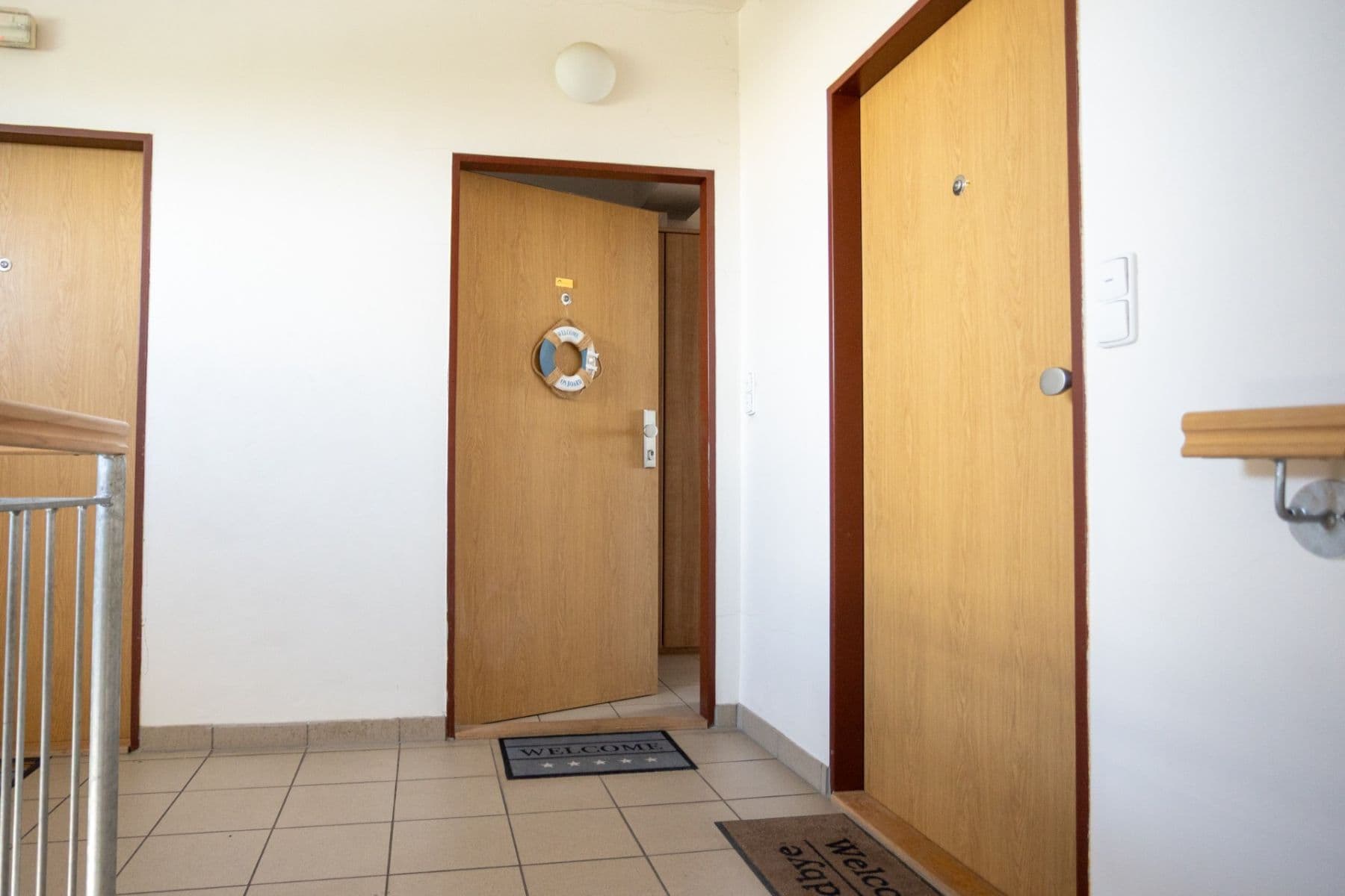 Prenájom bytu 2-izbový 57 m², Vrábská, Brandýs nad Labem-Stará Boleslav, Středočeský kraj Prenájom bytu 2-izbový 57 m², Vrábská, Brandýs nad Labem-Stará Boleslav, Středočeský kraj