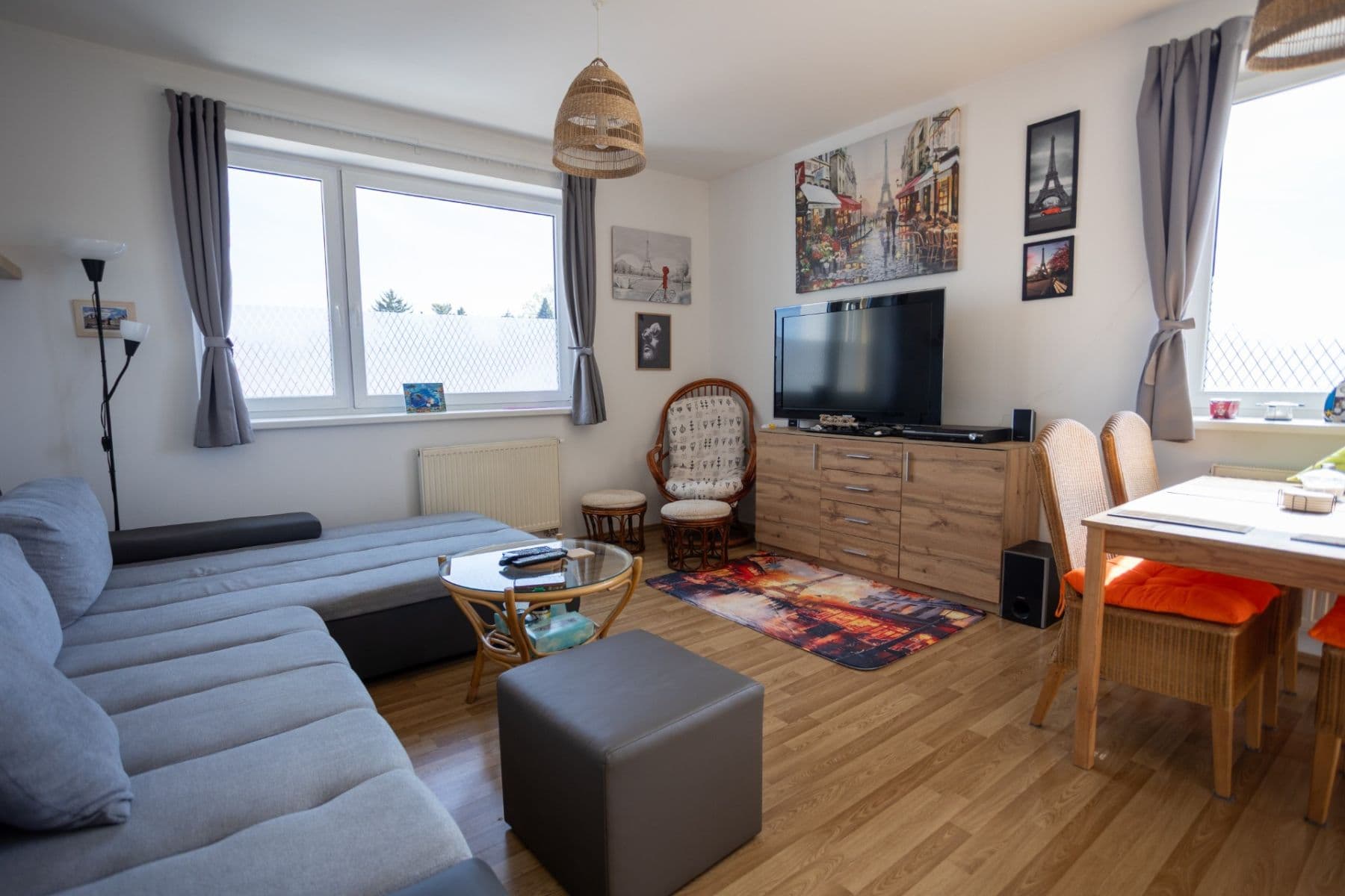 Prenájom bytu 2-izbový 57 m², Vrábská, Brandýs nad Labem-Stará Boleslav, Středočeský kraj Prenájom bytu 2-izbový 57 m², Vrábská, Brandýs nad Labem-Stará Boleslav, Středočeský kraj