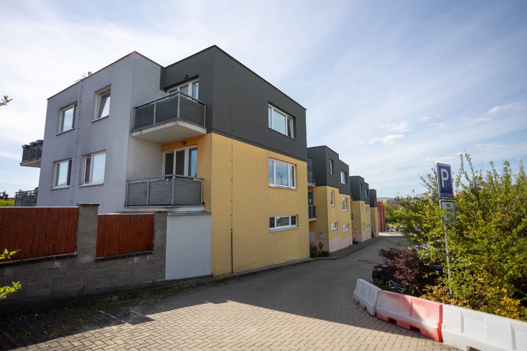 Prenájom bytu 2-izbový 57 m², Vrábská, Brandýs nad Labem-Stará Boleslav, Středočeský kraj Prenájom bytu 2-izbový 57 m², Vrábská, Brandýs nad Labem-Stará Boleslav, Středočeský kraj