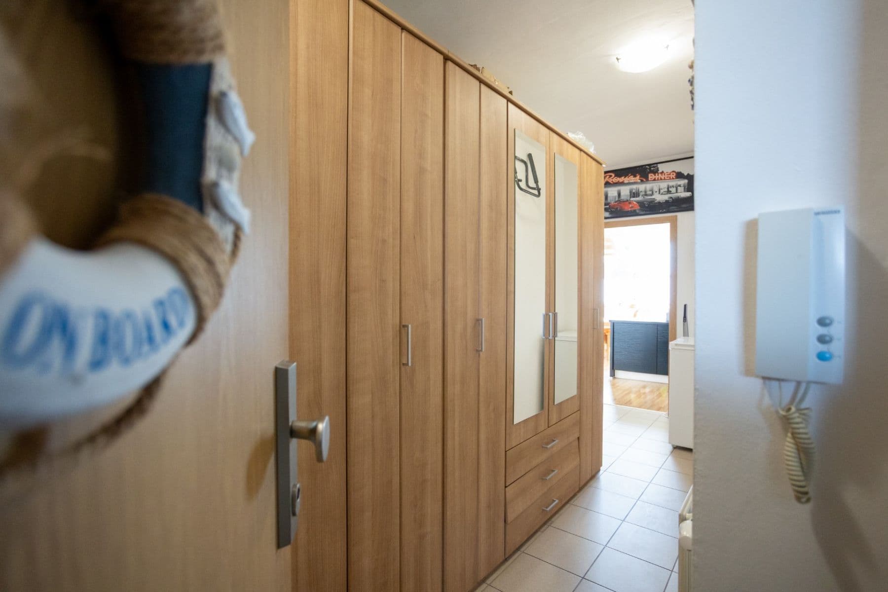 Prenájom bytu 2-izbový 57 m², Vrábská, Brandýs nad Labem-Stará Boleslav, Středočeský kraj Prenájom bytu 2-izbový 57 m², Vrábská, Brandýs nad Labem-Stará Boleslav, Středočeský kraj