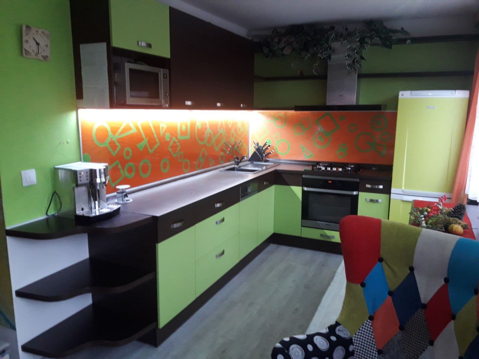 Predaj bytu 3-izbový 66 m², Urxova, Hradec Králové, Královéhradecký kraj Predaj bytu 3-izbový 66 m², Urxova, Hradec Králové, Královéhradecký kraj