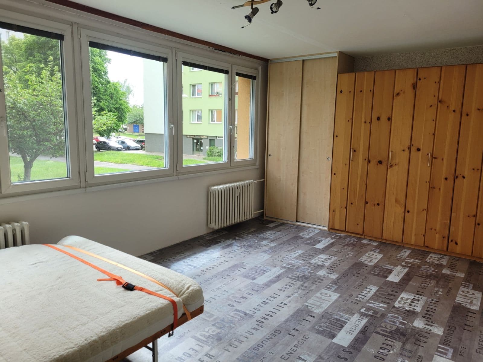 Predaj bytu 3-izbový 66 m², Urxova, Hradec Králové, Královéhradecký kraj Predaj bytu 3-izbový 66 m², Urxova, Hradec Králové, Královéhradecký kraj