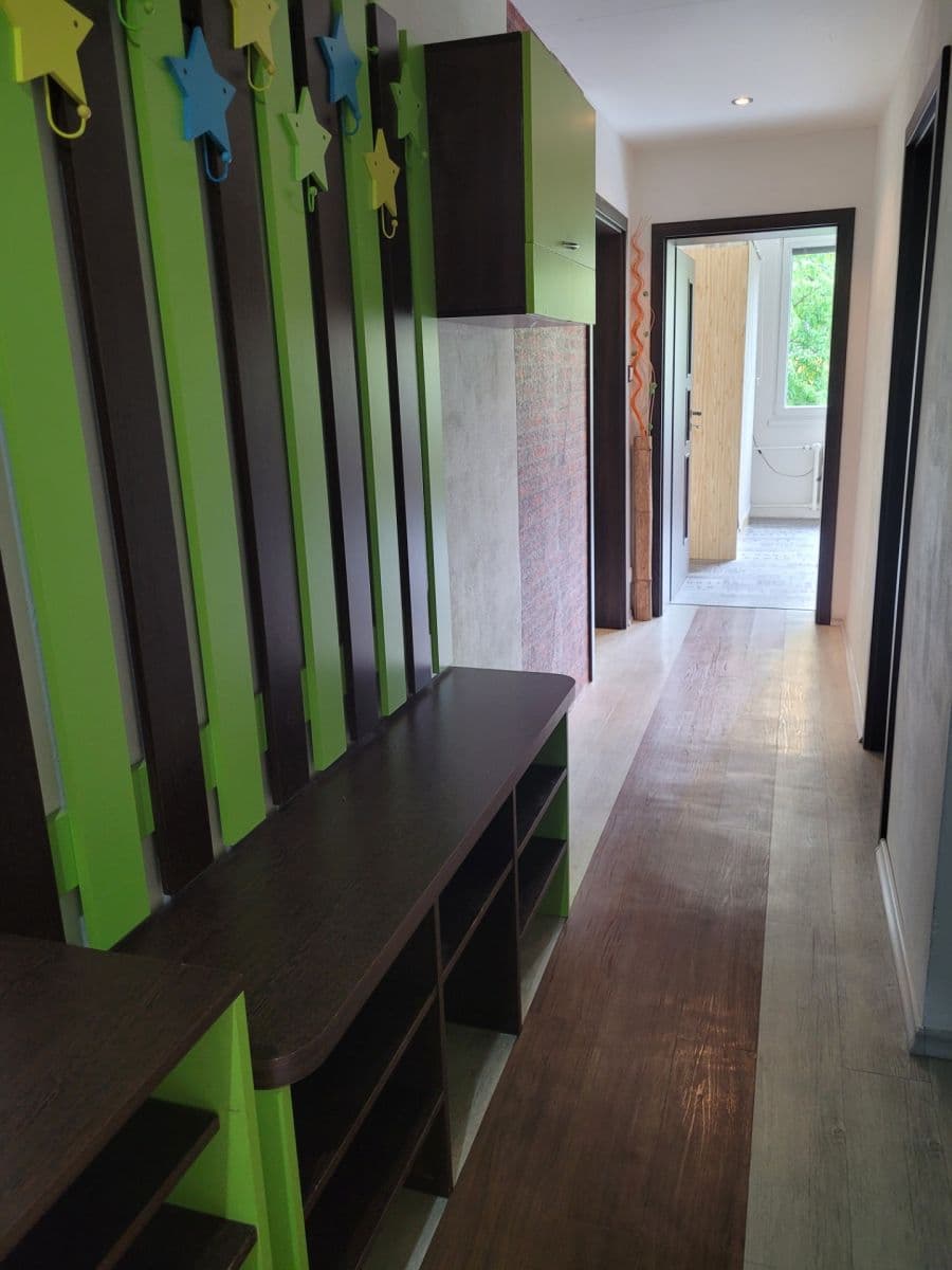 Predaj bytu 3-izbový 66 m², Urxova, Hradec Králové, Královéhradecký kraj Predaj bytu 3-izbový 66 m², Urxova, Hradec Králové, Královéhradecký kraj