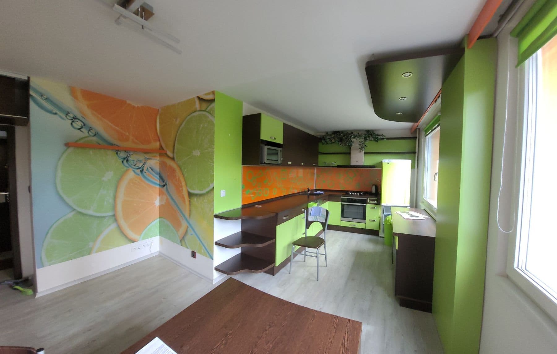 Predaj bytu 3-izbový 66 m², Urxova, Hradec Králové, Královéhradecký kraj Predaj bytu 3-izbový 66 m², Urxova, Hradec Králové, Královéhradecký kraj