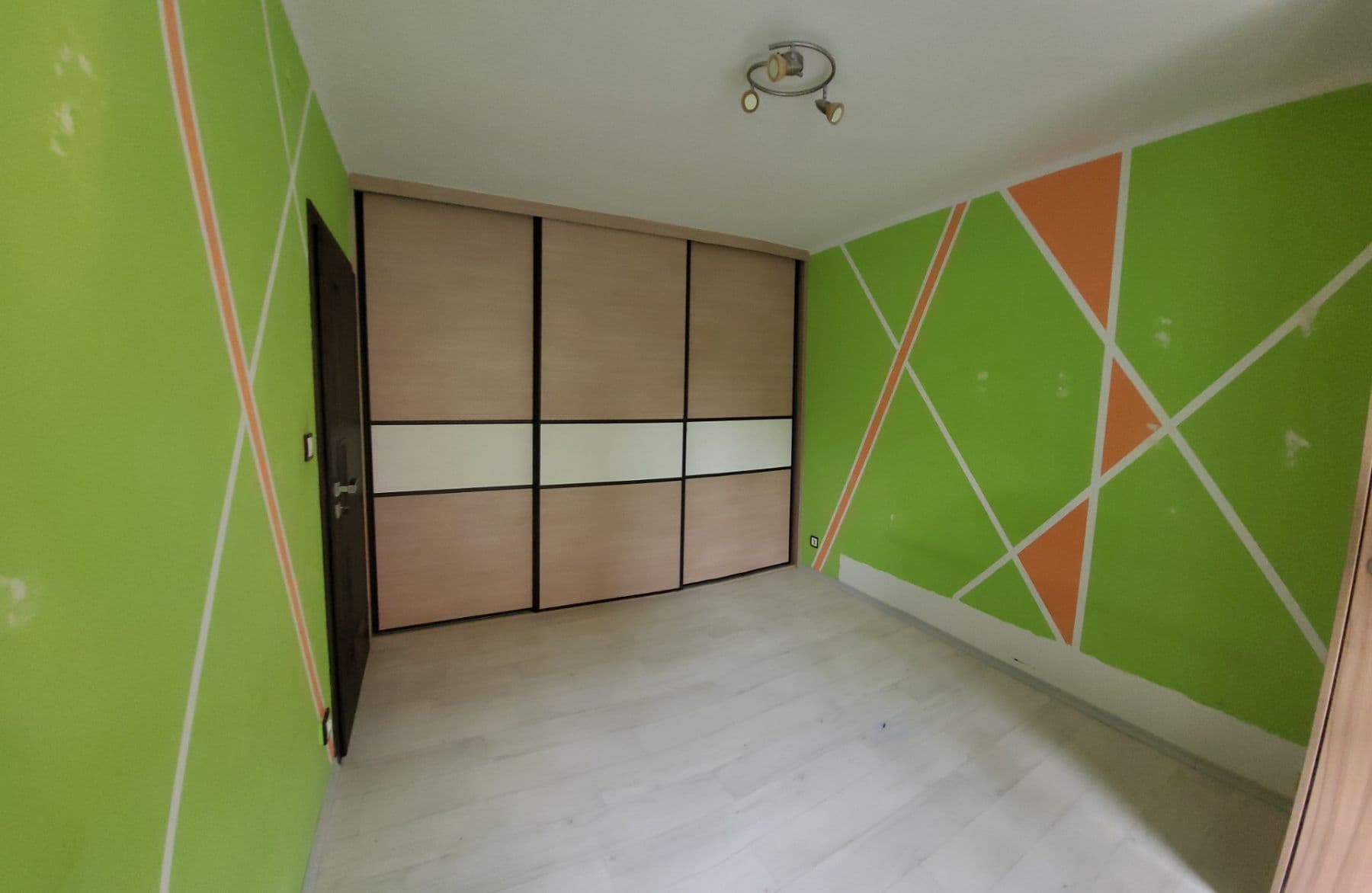 Predaj bytu 3-izbový 66 m², Urxova, Hradec Králové, Královéhradecký kraj Predaj bytu 3-izbový 66 m², Urxova, Hradec Králové, Královéhradecký kraj