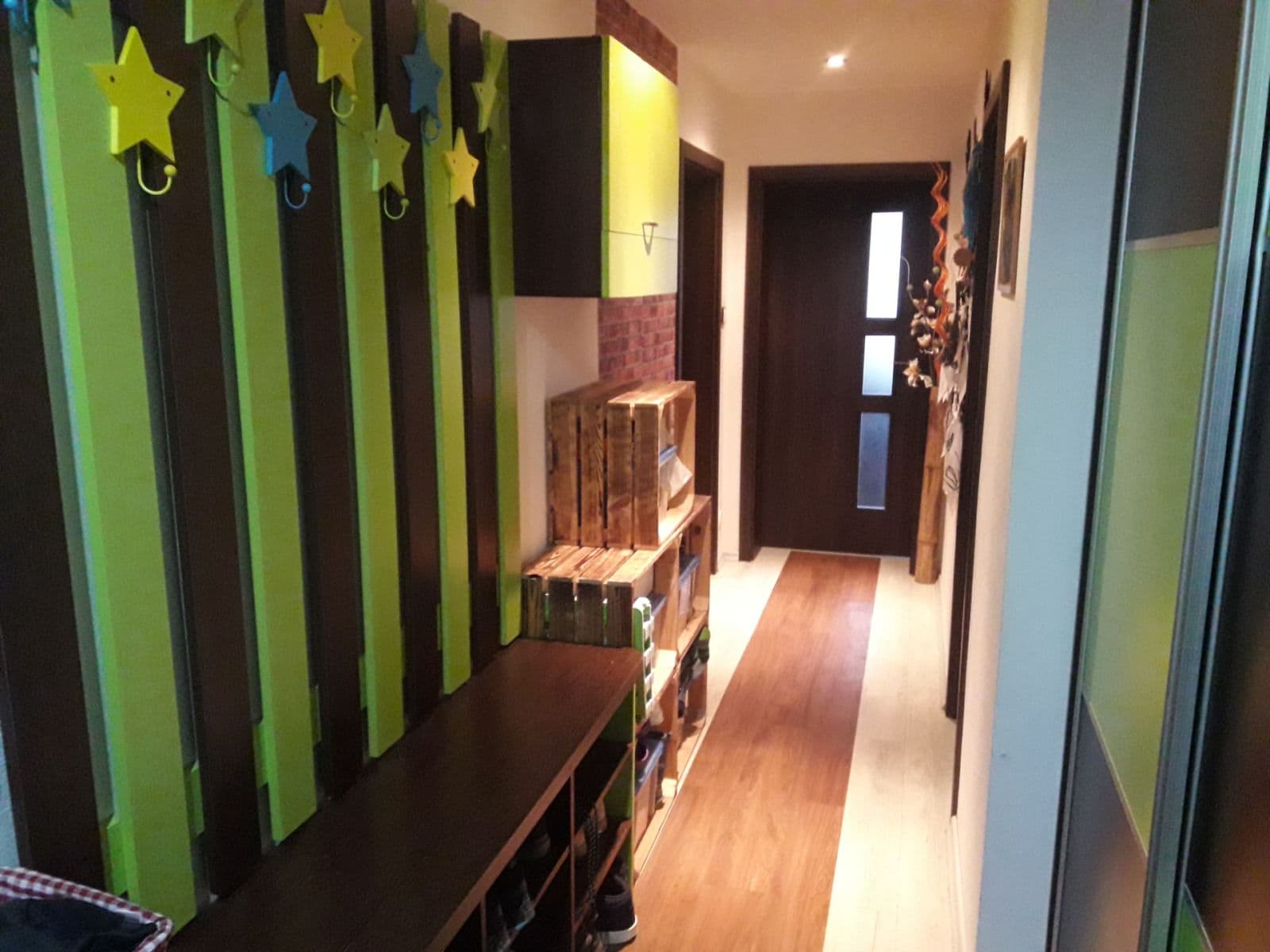 Predaj bytu 3-izbový 66 m², Urxova, Hradec Králové, Královéhradecký kraj Predaj bytu 3-izbový 66 m², Urxova, Hradec Králové, Královéhradecký kraj