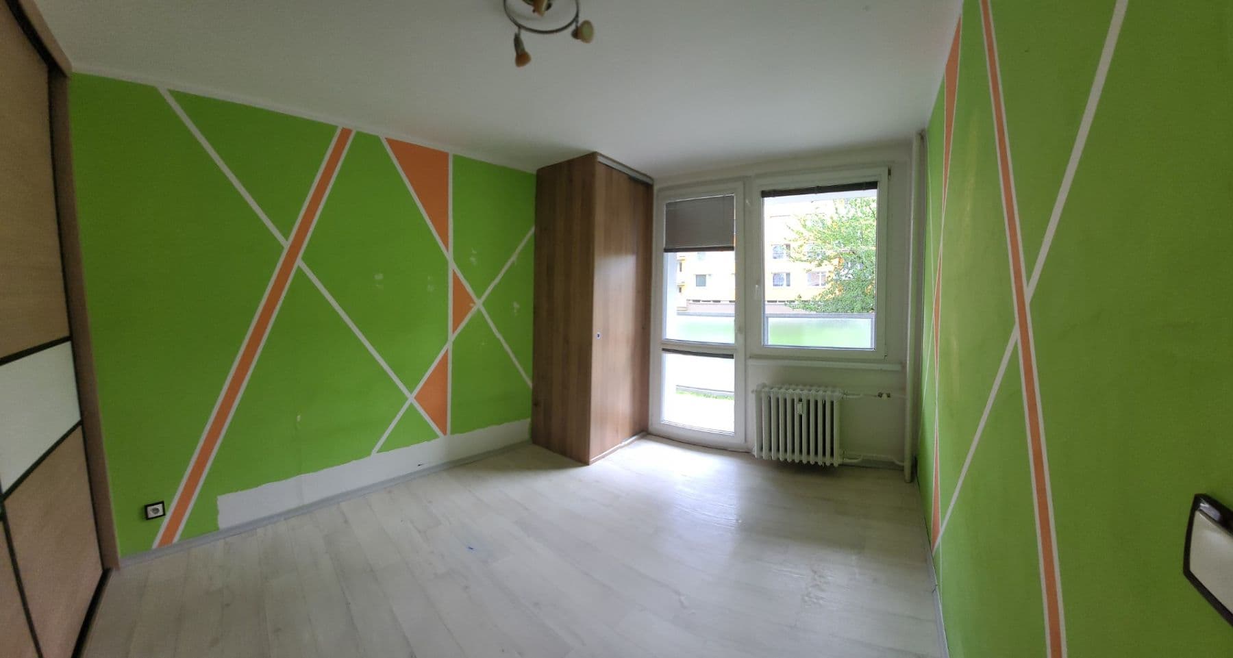 Predaj bytu 3-izbový 66 m², Urxova, Hradec Králové, Královéhradecký kraj Predaj bytu 3-izbový 66 m², Urxova, Hradec Králové, Královéhradecký kraj