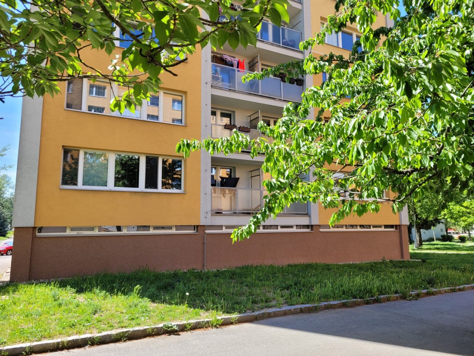 Predaj bytu 3-izbový 66 m², Urxova, Hradec Králové, Královéhradecký kraj Predaj bytu 3-izbový 66 m², Urxova, Hradec Králové, Královéhradecký kraj