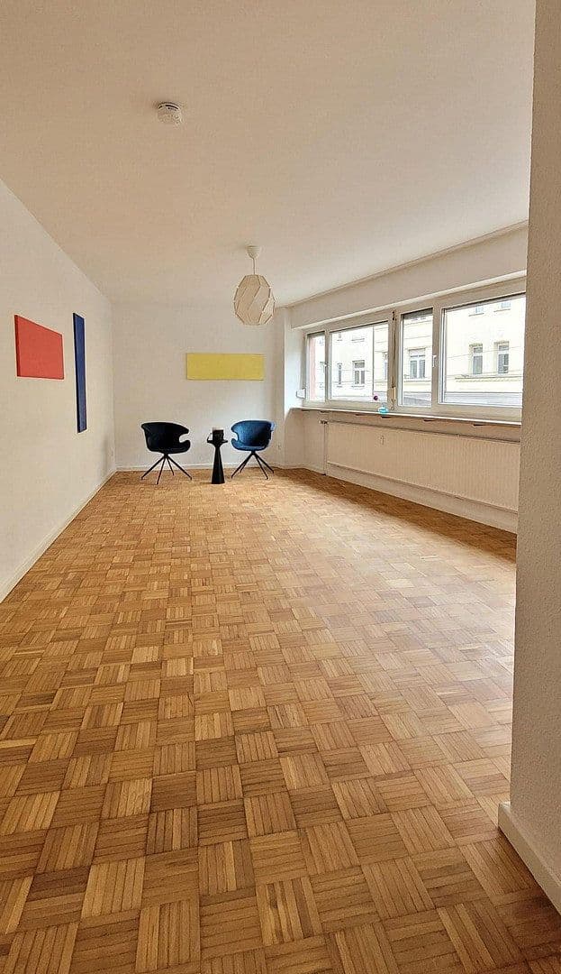 Predaj bytu 1-izbový 41 m², Arndtstr. 3, Nürnberg, Bavorsko Predaj bytu 1-izbový 41 m², Arndtstr. 3, Nürnberg, Bavorsko