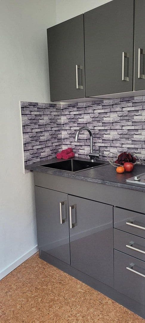 Predaj bytu 1-izbový 41 m², Arndtstr. 3, Nürnberg, Bavorsko Predaj bytu 1-izbový 41 m², Arndtstr. 3, Nürnberg, Bavorsko