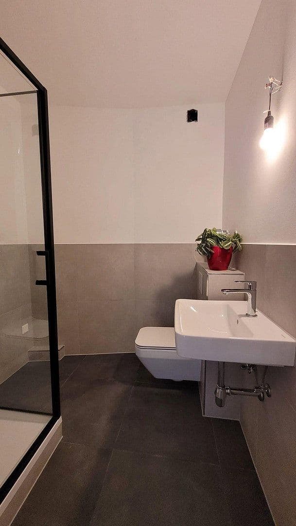 Predaj bytu 1-izbový 41 m², Arndtstr. 3, Nürnberg, Bavorsko Predaj bytu 1-izbový 41 m², Arndtstr. 3, Nürnberg, Bavorsko